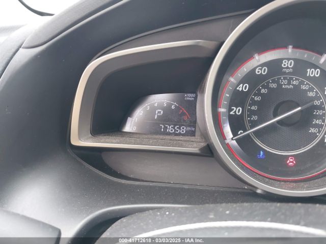 3MZBM1T72GM314216 Mazda Mazda3 I Sport