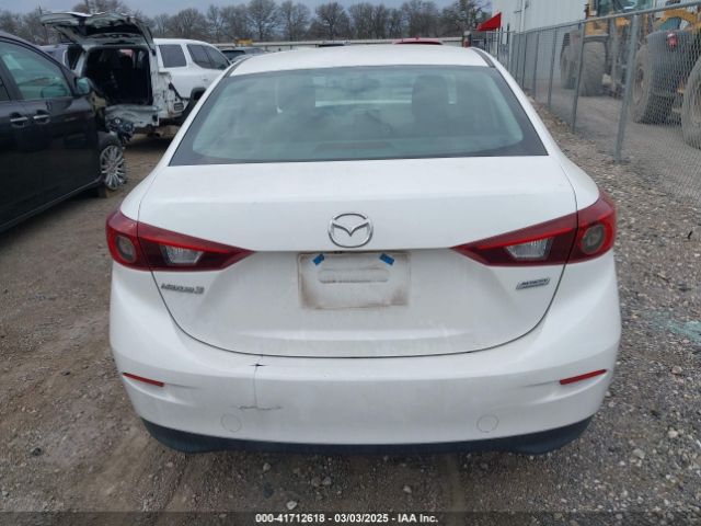 3MZBM1T72GM314216 Mazda Mazda3 I Sport