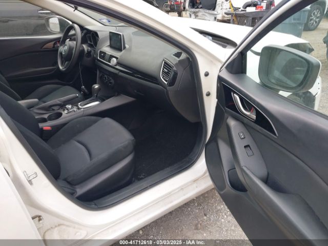 3MZBM1T72GM314216 Mazda Mazda3 I Sport