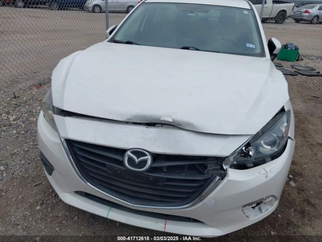 3MZBM1T72GM314216 Mazda Mazda3 I Sport