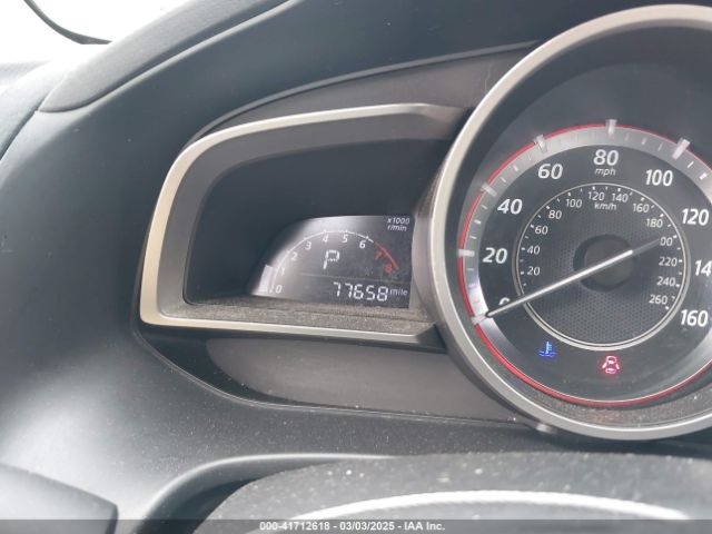 3MZBM1T72GM314216 Mazda Mazda3 I Sport