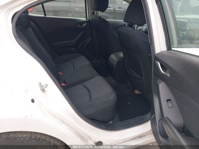 3MZBM1T72GM314216 Mazda Mazda3 I Sport