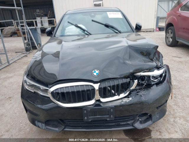 3MW5R1J08N8C37393 BMW 330I