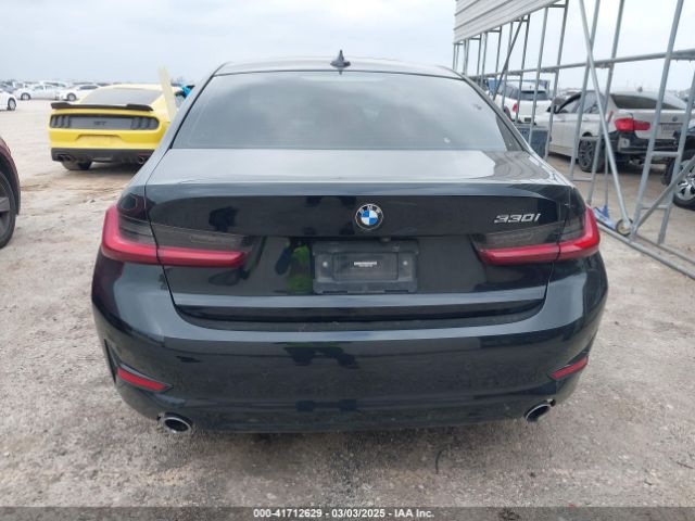 3MW5R1J08N8C37393 BMW 330I
