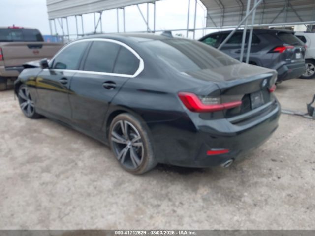 3MW5R1J08N8C37393 BMW 330I