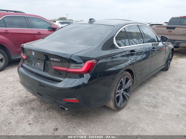 3MW5R1J08N8C37393 BMW 330I