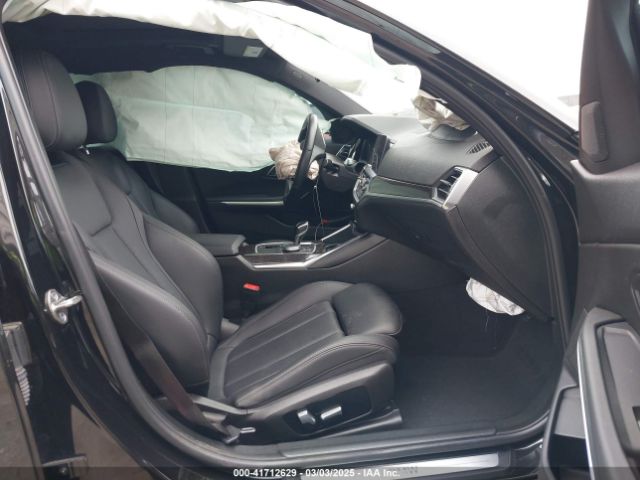 3MW5R1J08N8C37393 BMW 330I