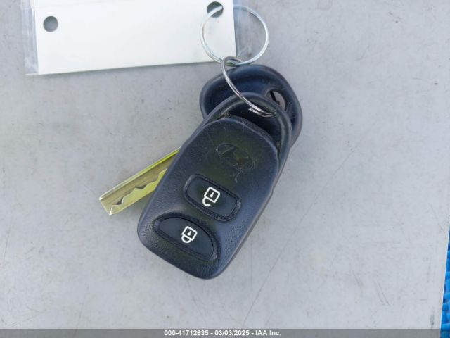 KMHCT4AE0HU195152 Hyundai ACCENT SE