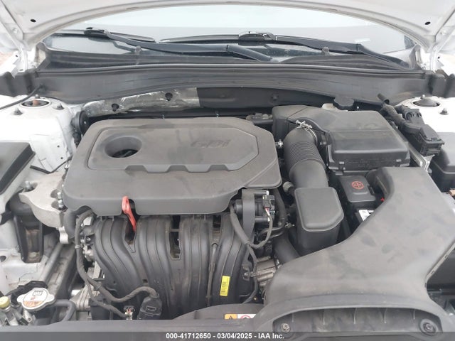 5XXGU4L33GG044941 KIA OPTIMA EX