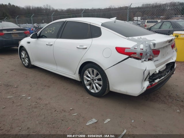 5XXGU4L33GG044941 KIA OPTIMA EX