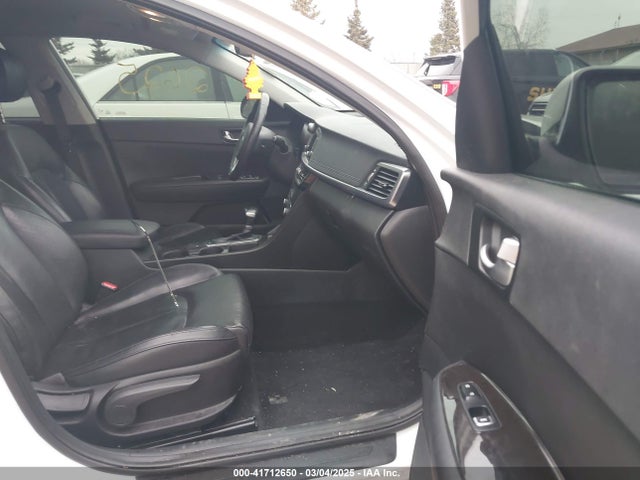 5XXGU4L33GG044941 KIA OPTIMA EX