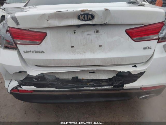 5XXGU4L33GG044941 KIA OPTIMA EX