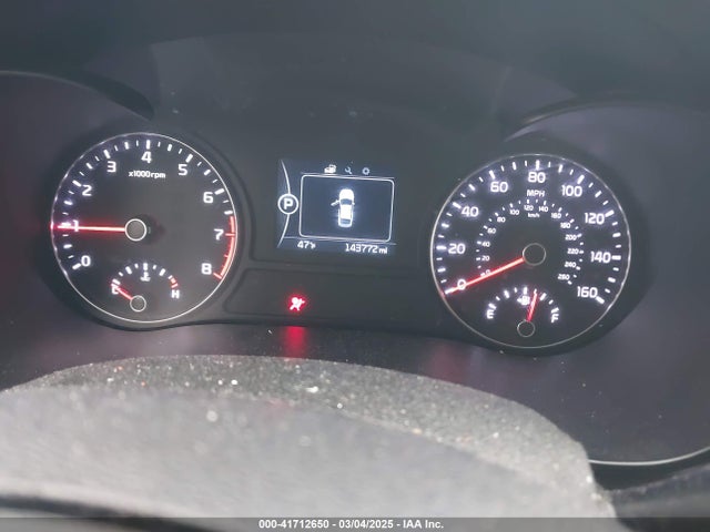 5XXGU4L33GG044941 KIA OPTIMA EX