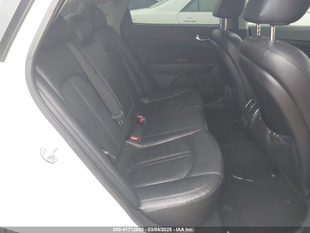 5XXGU4L33GG044941 KIA OPTIMA EX