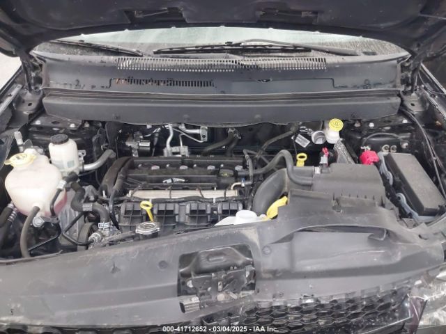 3C4PDCGB4LT263188 Dodge Journey Crossroad