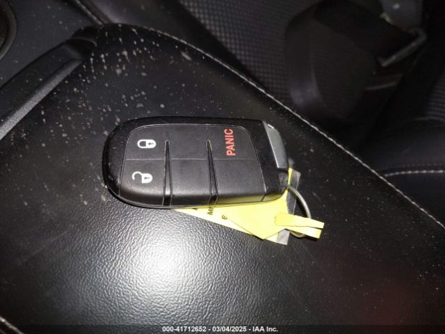 3C4PDCGB4LT263188 Dodge Journey Crossroad