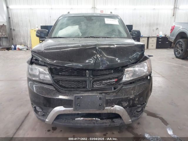 3C4PDCGB4LT263188 Dodge Journey Crossroad