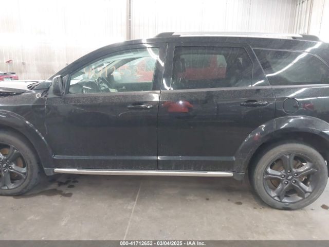3C4PDCGB4LT263188 Dodge Journey Crossroad