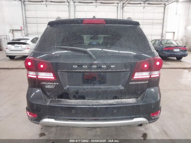 3C4PDCGB4LT263188 Dodge Journey Crossroad
