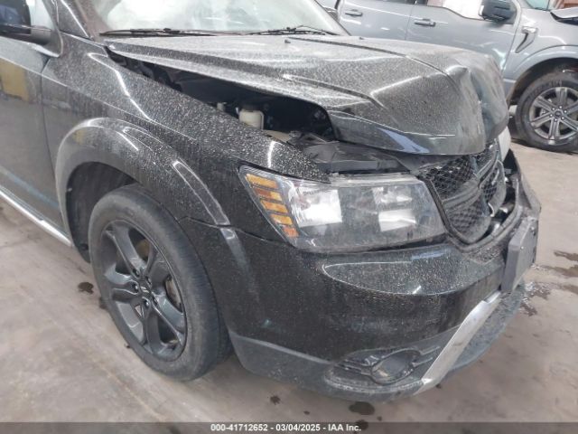3C4PDCGB4LT263188 Dodge Journey Crossroad