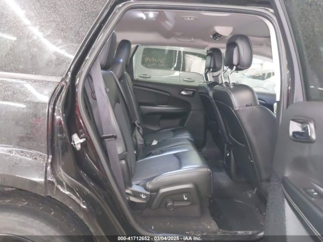 3C4PDCGB4LT263188 Dodge Journey Crossroad