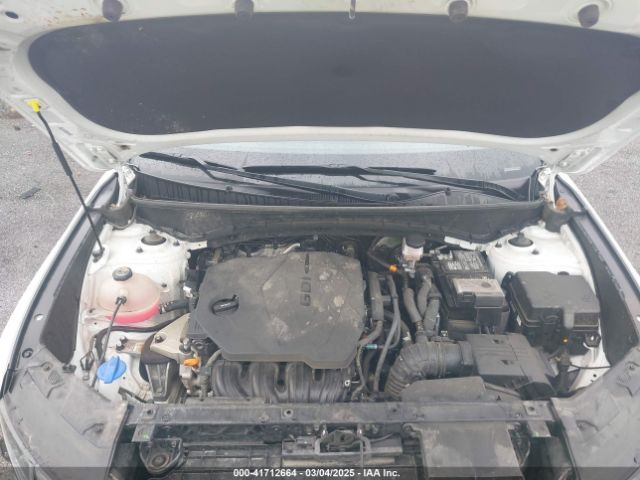 5NMJB3AE3PH238140 Hyundai TUCSON SEL