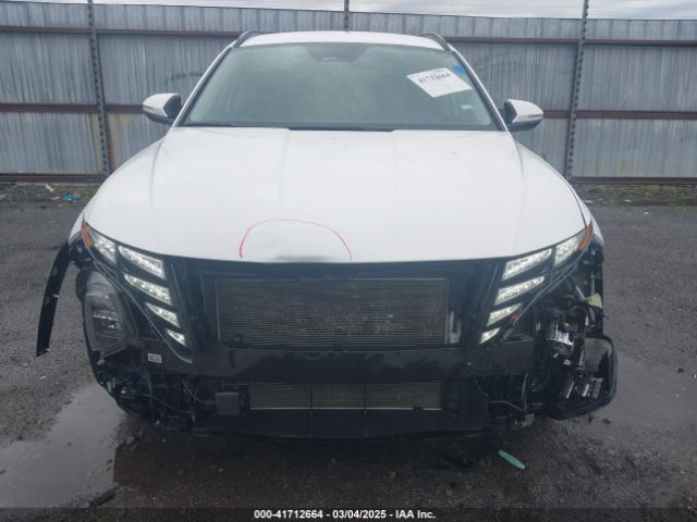 5NMJB3AE3PH238140 Hyundai TUCSON SEL