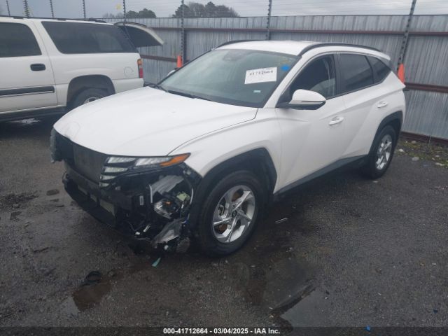 5NMJB3AE3PH238140 Hyundai TUCSON SEL