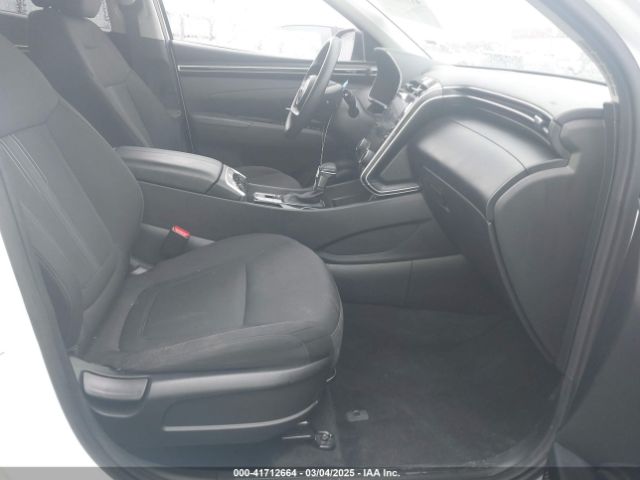 5NMJB3AE3PH238140 Hyundai TUCSON SEL