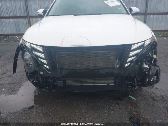 5NMJB3AE3PH238140 Hyundai TUCSON SEL