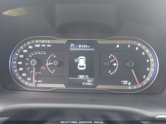 5NMJB3AE3PH238140 Hyundai TUCSON SEL