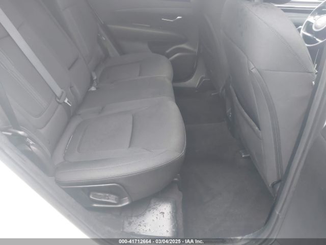 5NMJB3AE3PH238140 Hyundai TUCSON SEL
