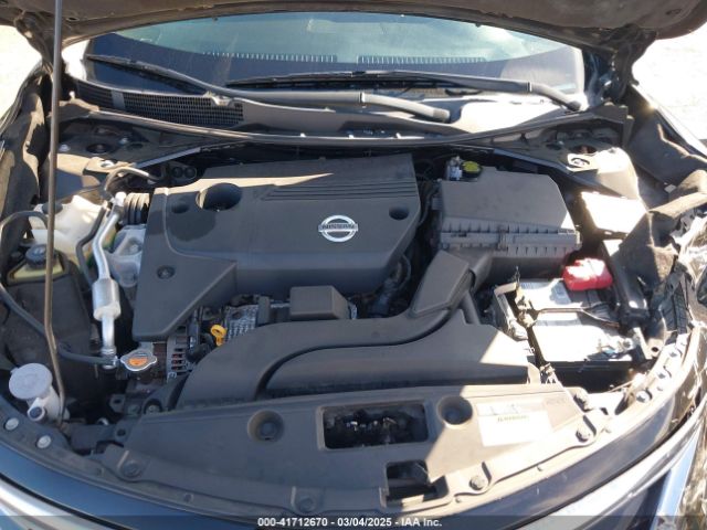 1N4AL3AP3FN883778 Nissan Altima 2.5/2.5 S/2.5 Sl/2.5 Sv