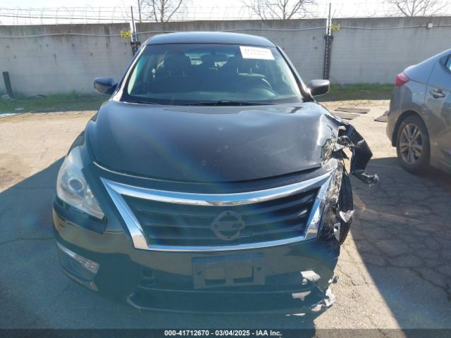 1N4AL3AP3FN883778 Nissan Altima 2.5/2.5 S/2.5 Sl/2.5 Sv