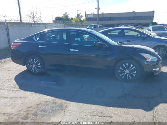 1N4AL3AP3FN883778 Nissan Altima 2.5/2.5 S/2.5 Sl/2.5 Sv