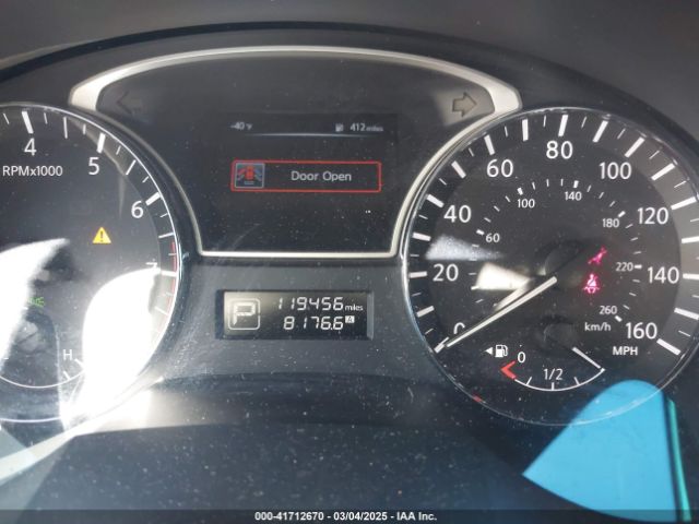 1N4AL3AP3FN883778 Nissan Altima 2.5/2.5 S/2.5 Sl/2.5 Sv