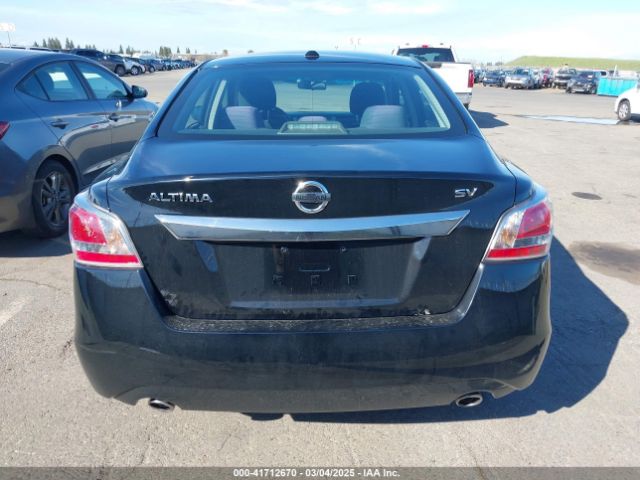 1N4AL3AP3FN883778 Nissan Altima 2.5/2.5 S/2.5 Sl/2.5 Sv