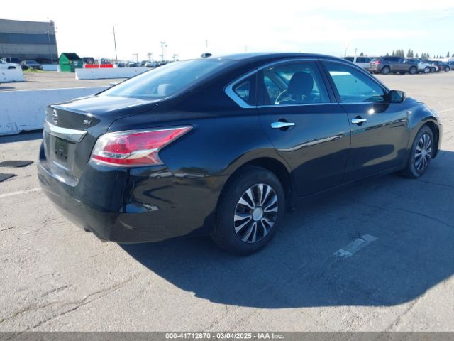 1N4AL3AP3FN883778 Nissan Altima 2.5/2.5 S/2.5 Sl/2.5 Sv