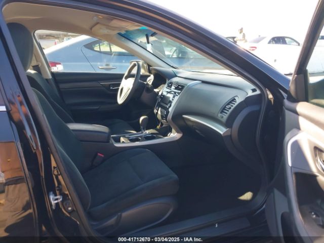 1N4AL3AP3FN883778 Nissan Altima 2.5/2.5 S/2.5 Sl/2.5 Sv