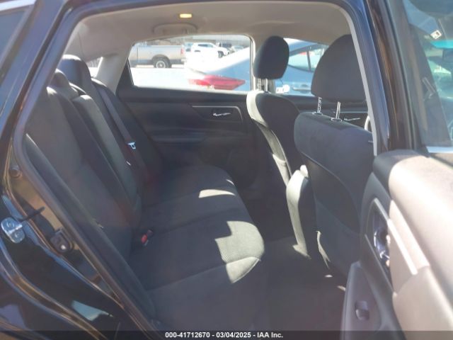1N4AL3AP3FN883778 Nissan Altima 2.5/2.5 S/2.5 Sl/2.5 Sv