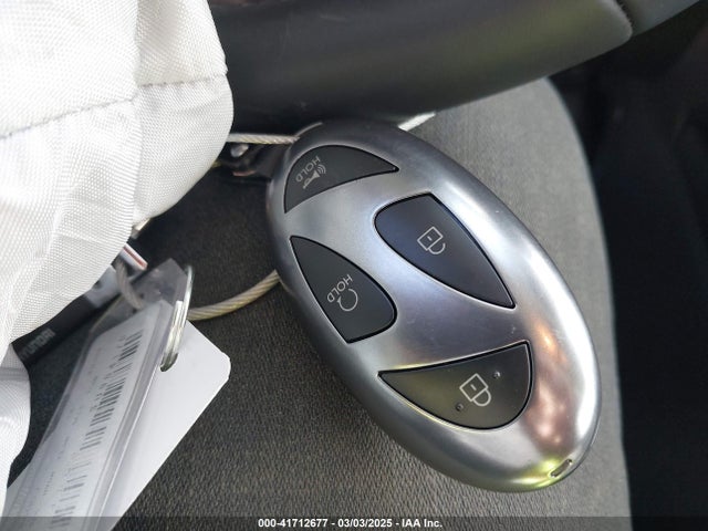 Hyundai Elantra Sel Convenience 2025 KMHLS4DG0SU904170 Image 11