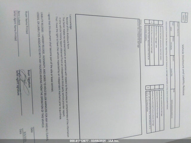 Hyundai Elantra Sel Convenience 2025 KMHLS4DG0SU904170 Image 18