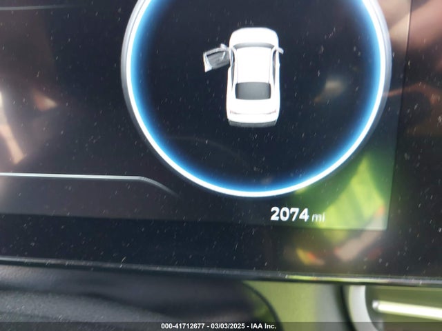 Hyundai Elantra Sel Convenience 2025 KMHLS4DG0SU904170 Image 7