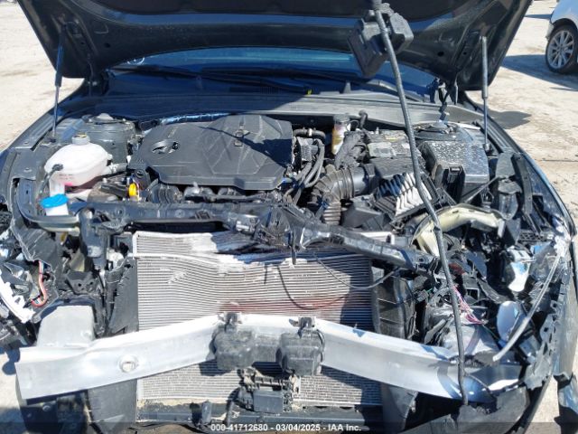 KNAG24J72S5284519 KIA K5 LXS