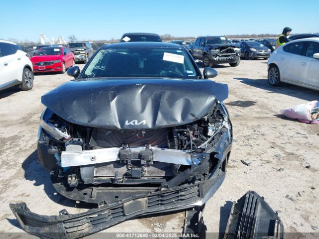 KNAG24J72S5284519 KIA K5 LXS