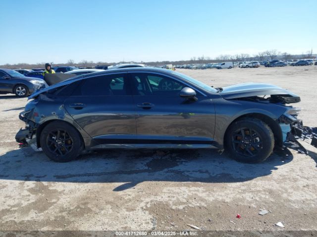 KNAG24J72S5284519 KIA K5 LXS