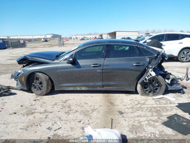 KNAG24J72S5284519 KIA K5 LXS