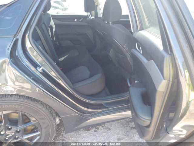 KNAG24J72S5284519 KIA K5 LXS