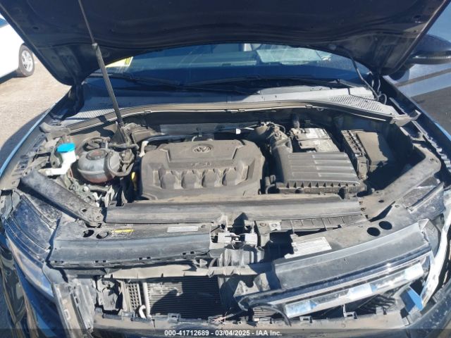 2020 VOLKSWAGEN TIGUAN 3VV3B7AX0LM106561 Photo 9