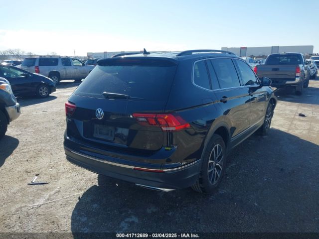 2020 VOLKSWAGEN TIGUAN 3VV3B7AX0LM106561 Photo 3